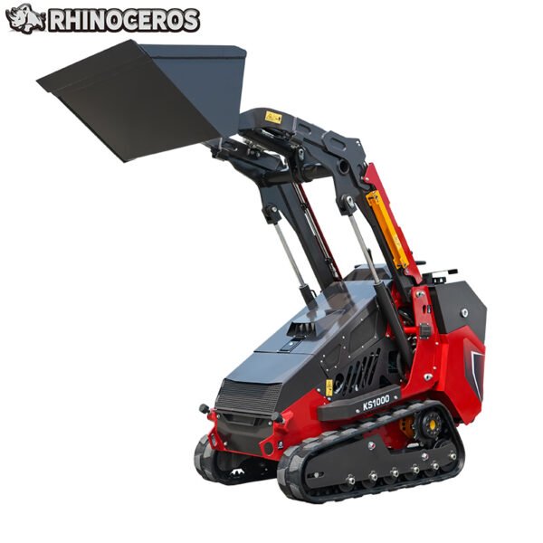 KS1000 Compact Loader
