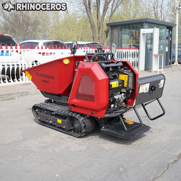 XN800HZ Mini Dumper