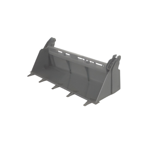 4 In 1 Bucket with Teeth