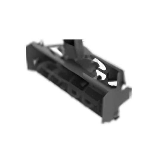 Hydraulic Snow Blade